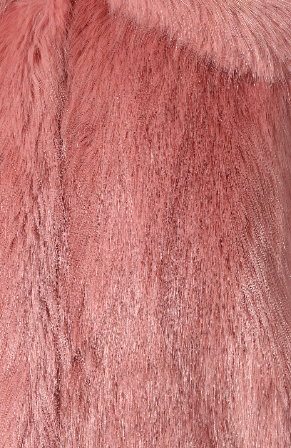 Шуба из экомеха MICHAEL MICHAEL KORS, арт. MH82HXEACT, фото 5