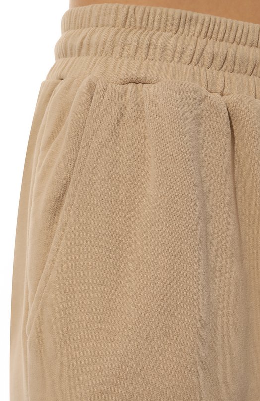 Хлопковые джоггеры Woolrich 5