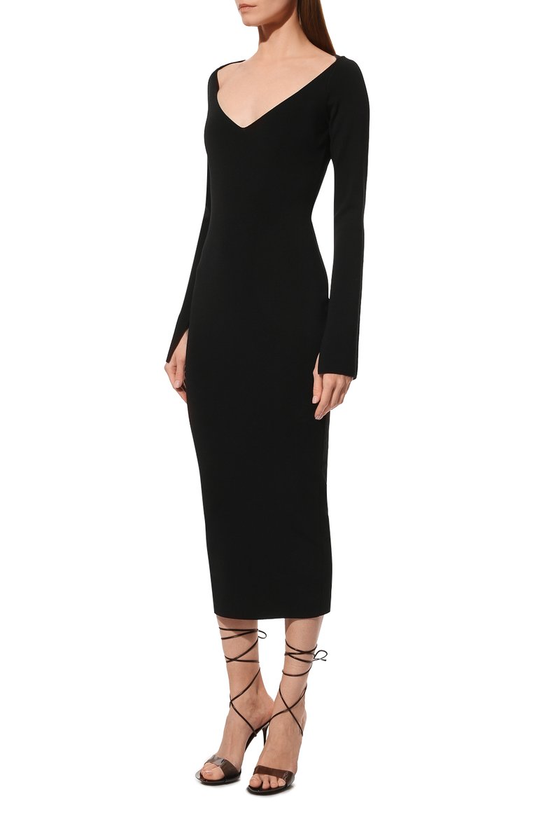 Платье SOLACE LONDON, арт. 0S1602A, фото 3