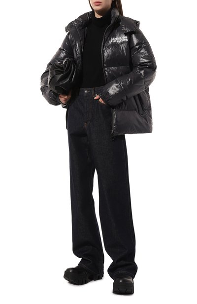 Пуховик COMME DES FUCKDOWN, арт. CFABM01300, фото 2