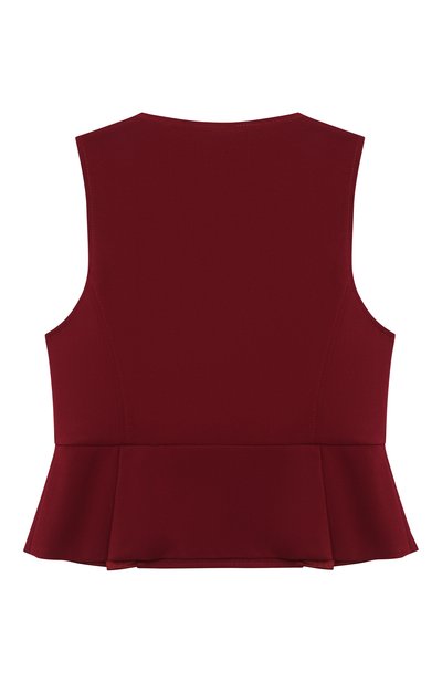 Жилет ALETTA, арт. AF000442N/4A-8A, фото 2