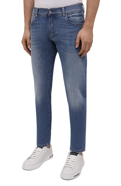 Джинсы DOLCE & GABBANA, арт. GY07CD/G8EU0, фото 3