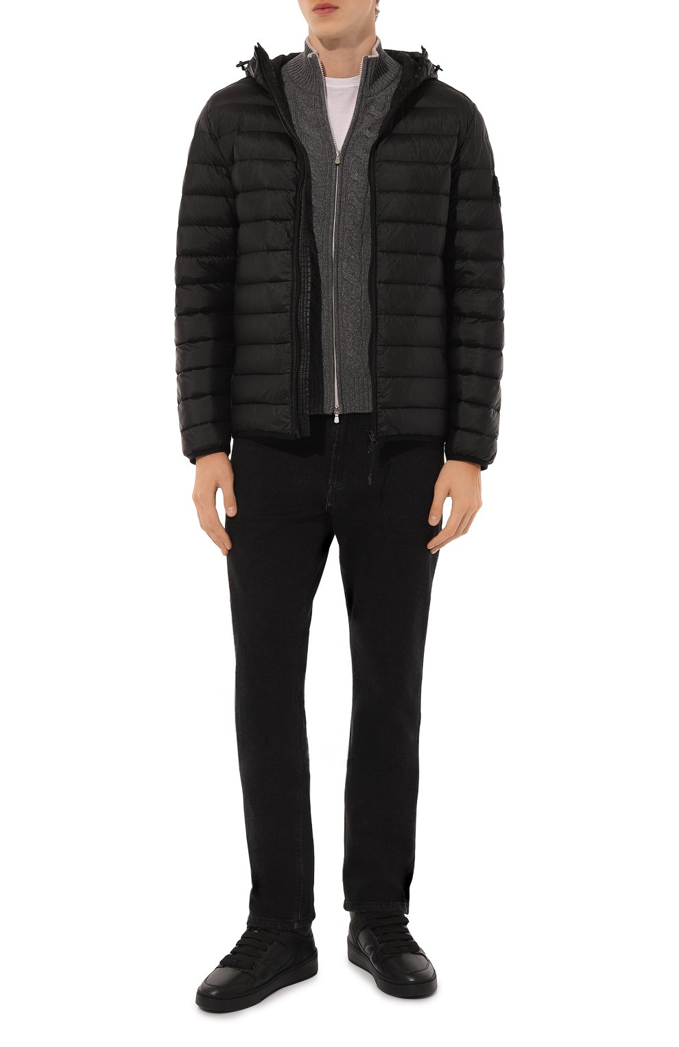 Джинсы RICHARD J. BROWN, арт. ATENE Z/T228/WK0D, фото 2