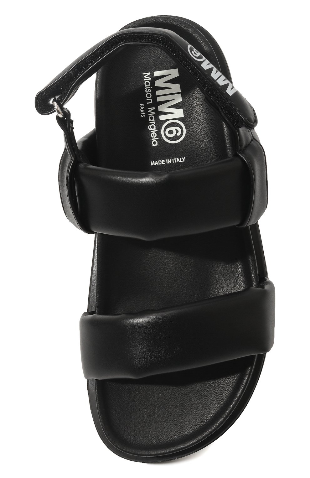 Сандалии MM6, арт. 77548/VAR03/36-40, фото 4