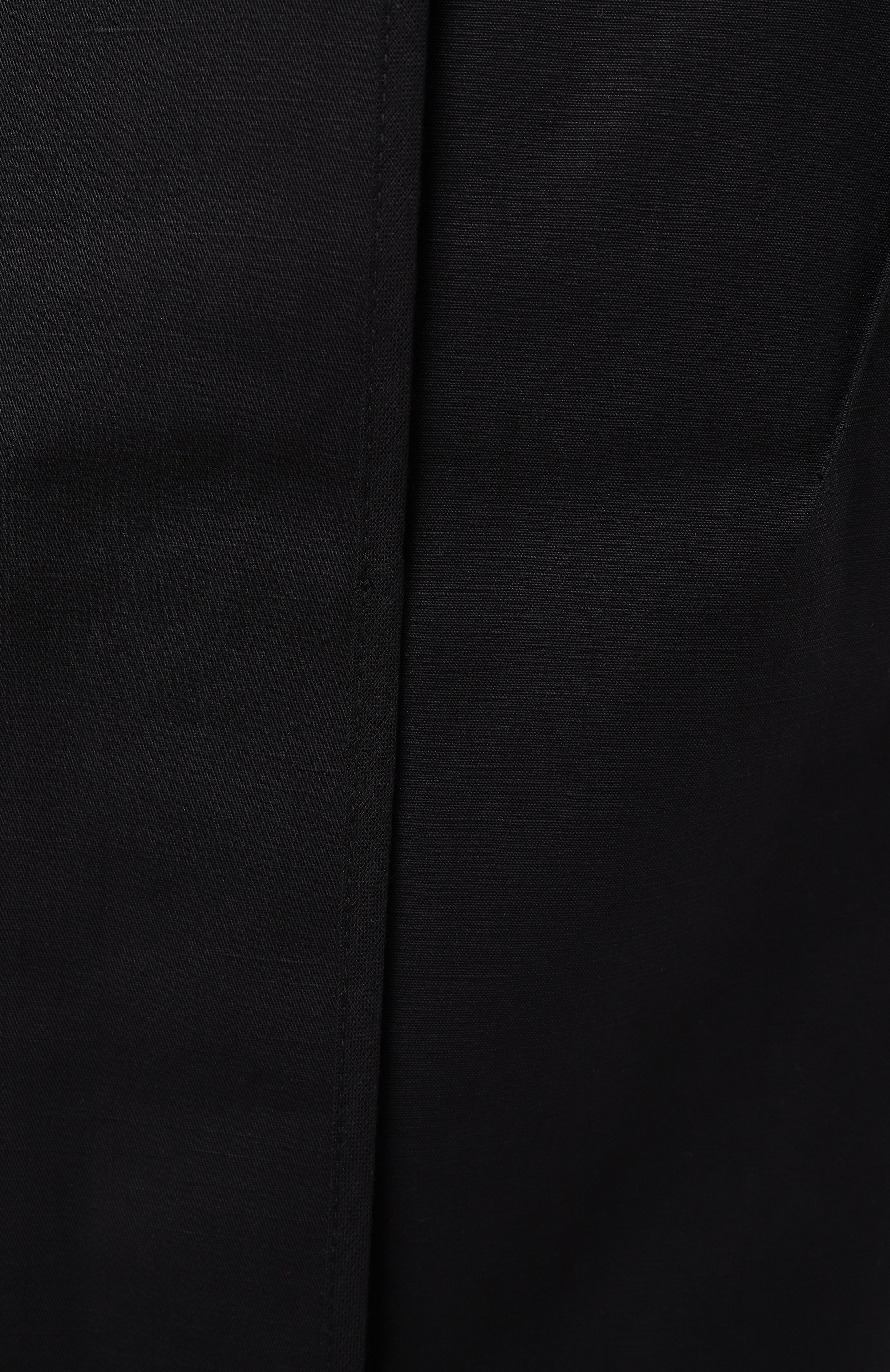 Пиджак из хлопка и льна JACQUEMUS, арт. 24E/245JA038, фото 8