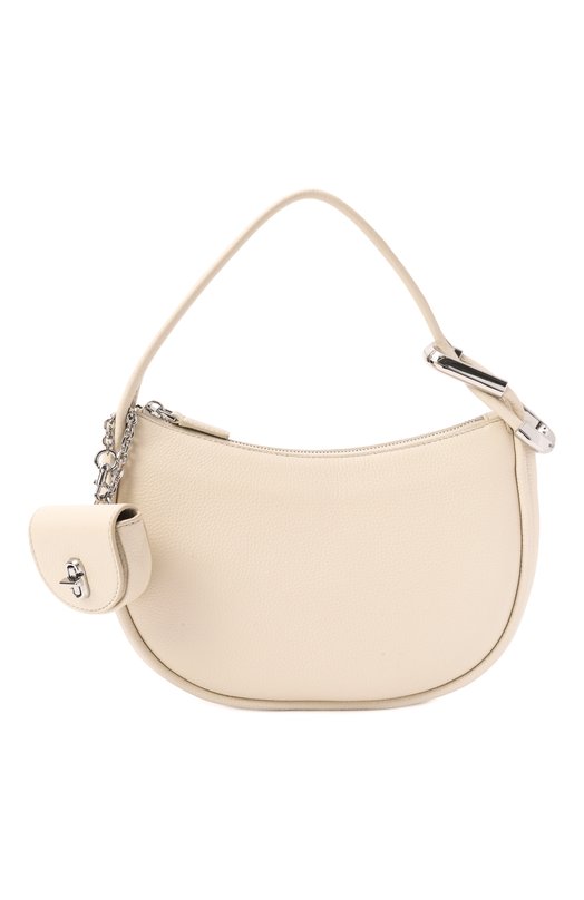Сумка The Dual MARC JACOBS (THE) 2S5HSH005H02 Кремовый 2S5HSH005H02