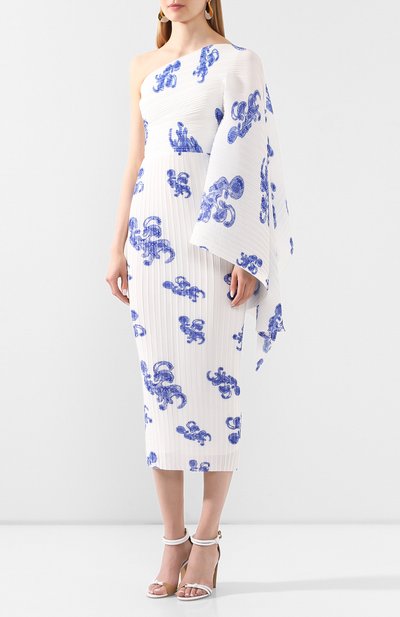 Платье SOLACE LONDON, арт. 0S26057A, фото 3