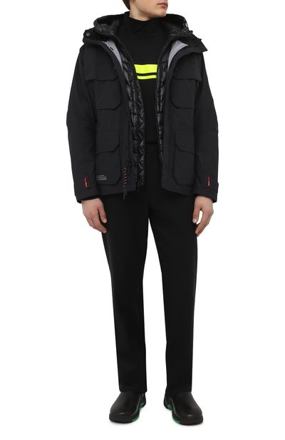 Пуховая куртка rlx RALPH LAUREN, арт. 784846738, фото 2