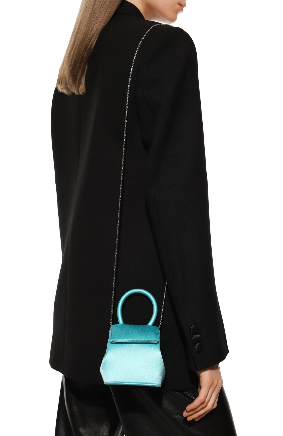 Сумка liza mini RUBEUS MILANO, арт. 014/18DML406, фото 2