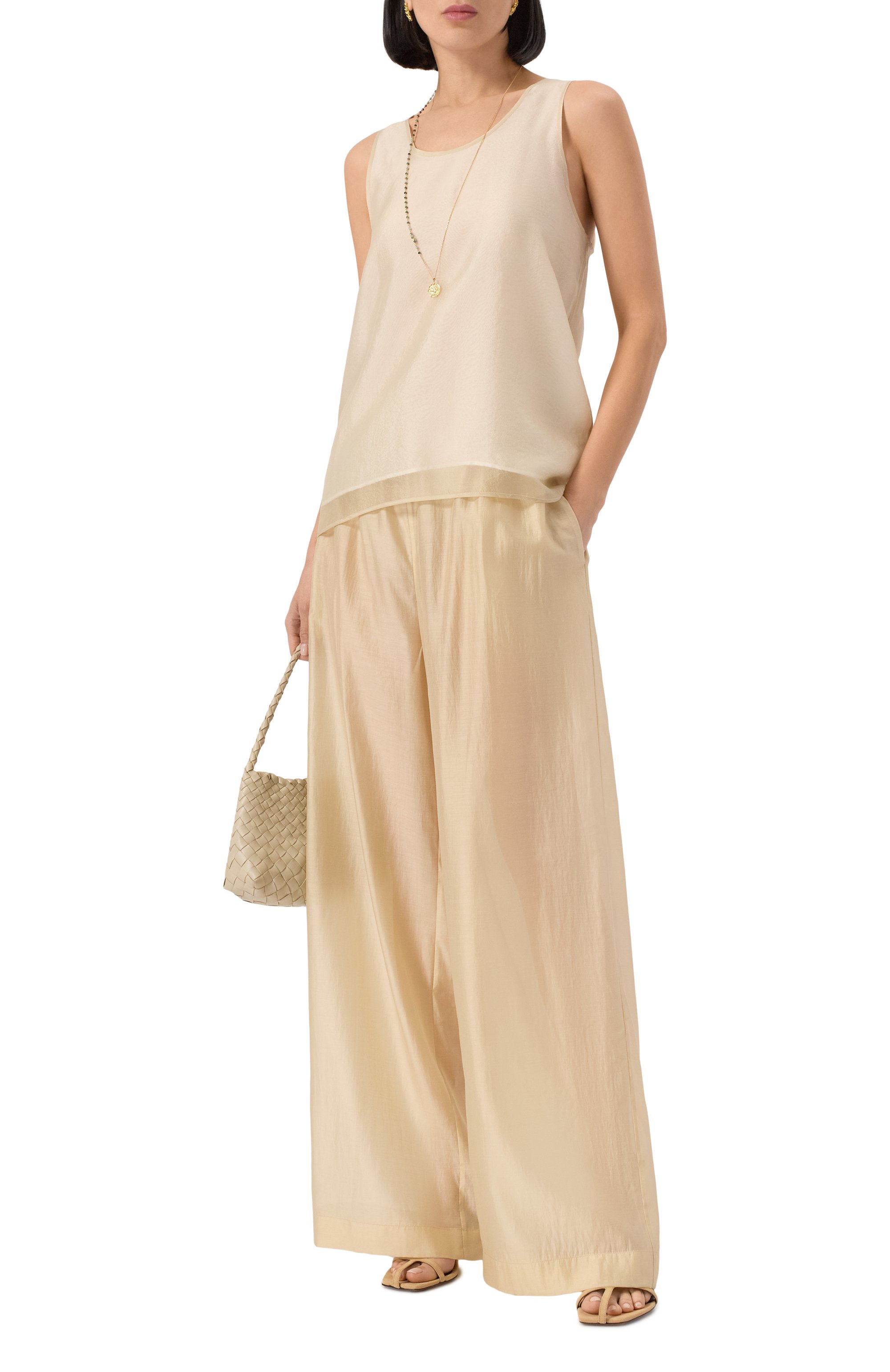 Брюки FLASHIN, арт. FC25B-B, фото 2