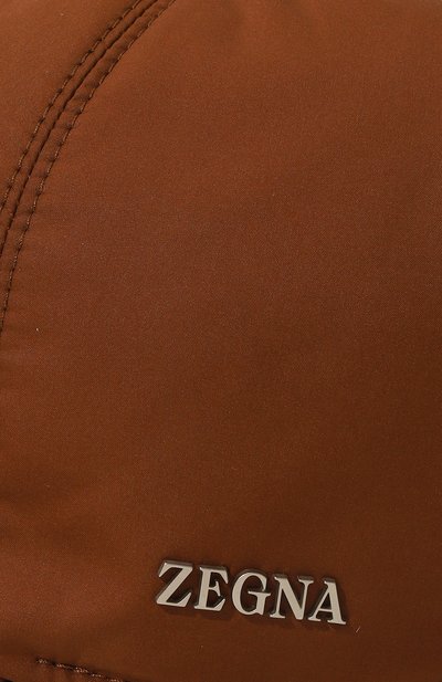 Бейсболка ZEGNA, арт. E8I00H/B4A, фото 4