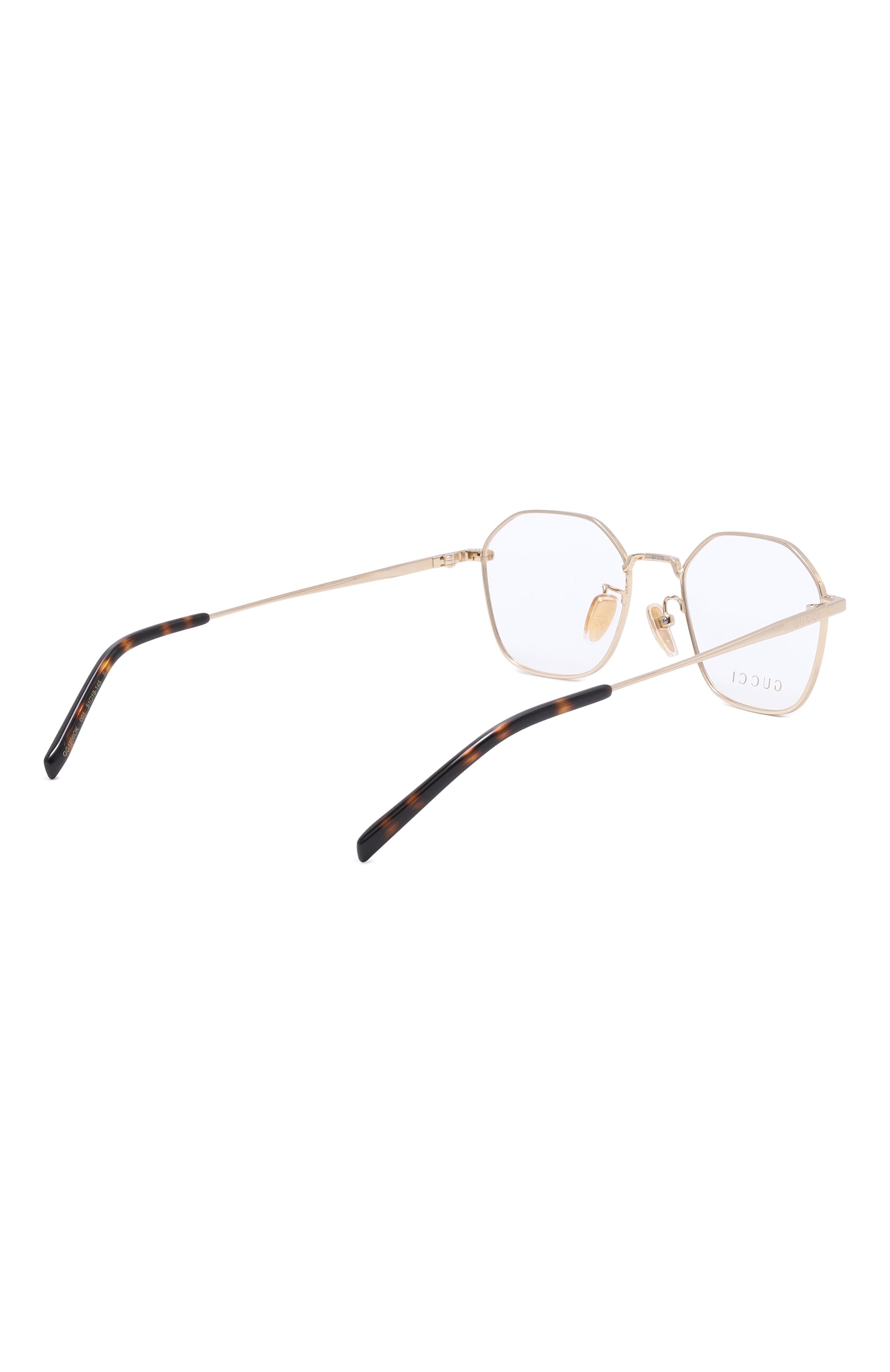 Оправа GUCCI, арт. GG19560K 001, фото 5