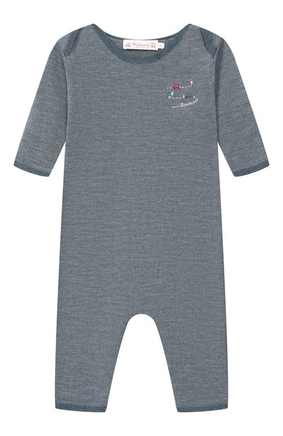 Шерстяной комбинезон BONPOINT, арт. W060SEK00005
