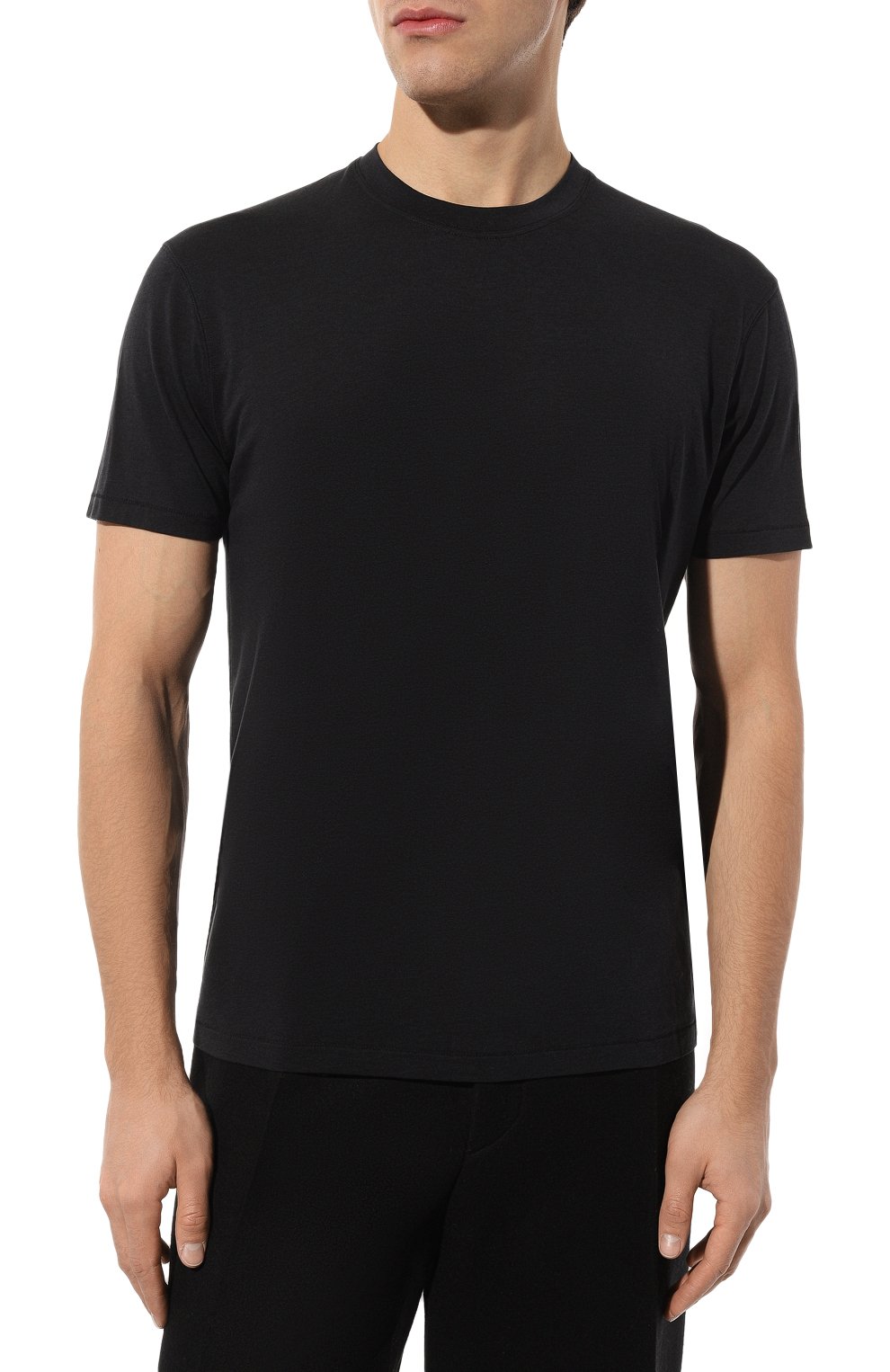 Футболка TOM FORD, арт. JCS004/JMT002S23, фото 3