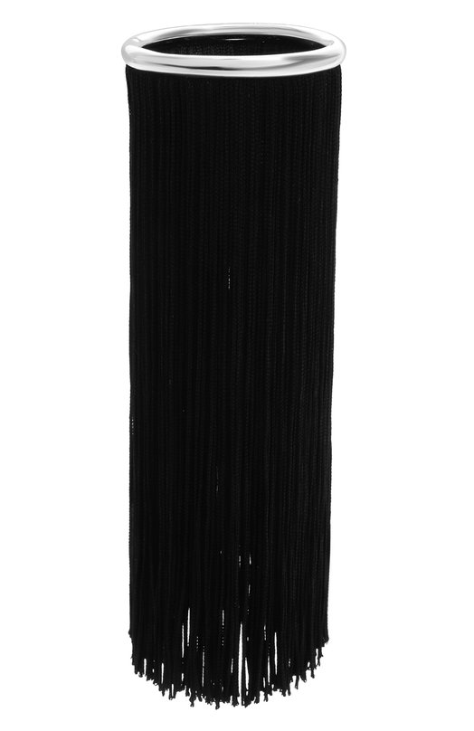 Браслет Jil Sander J12UY0144 P7400 Чёрный  J12UY0144 P7400 Фото 4