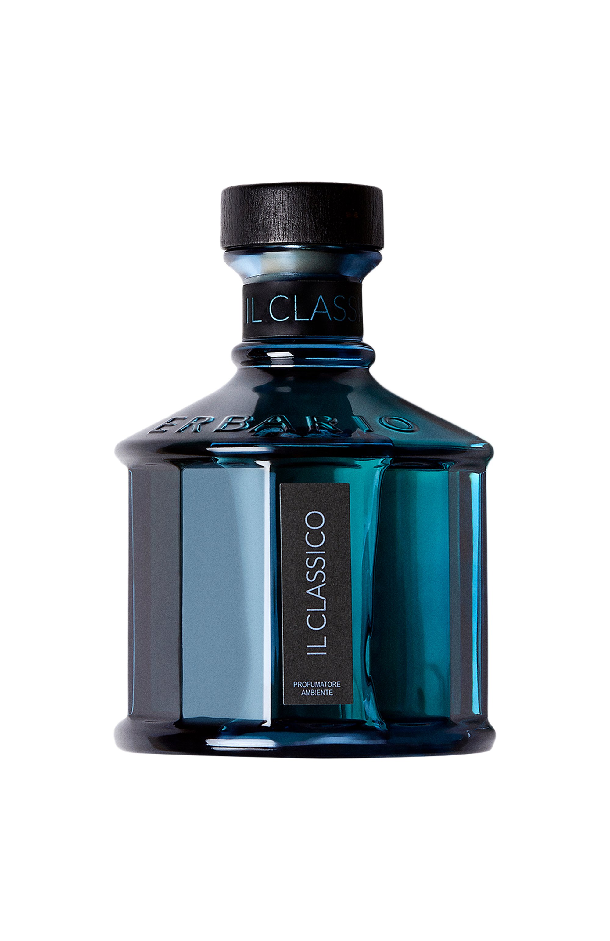 Диффузор il classico (500ml) ERBARIO TOSCANO бесцветного цвета по цене 17300 руб., арт. DA50CL, фото 1 Диффузор il classico (500ml) ERBARIO TOSCANO, арт. DA50CL, фото 1