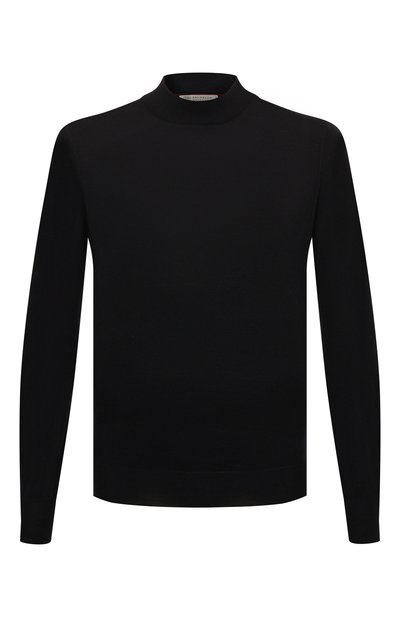 Джемпер из шерсти и кашемира BRUNELLO CUCINELLI, арт. M2400254, фото 1