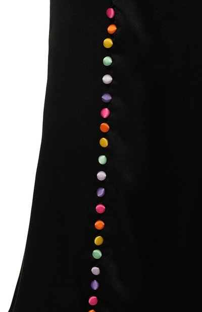 Шелковая юбка OLIVIA RUBIN, арт. 0R0078/HANNA SLIP SKIRT, фото 5