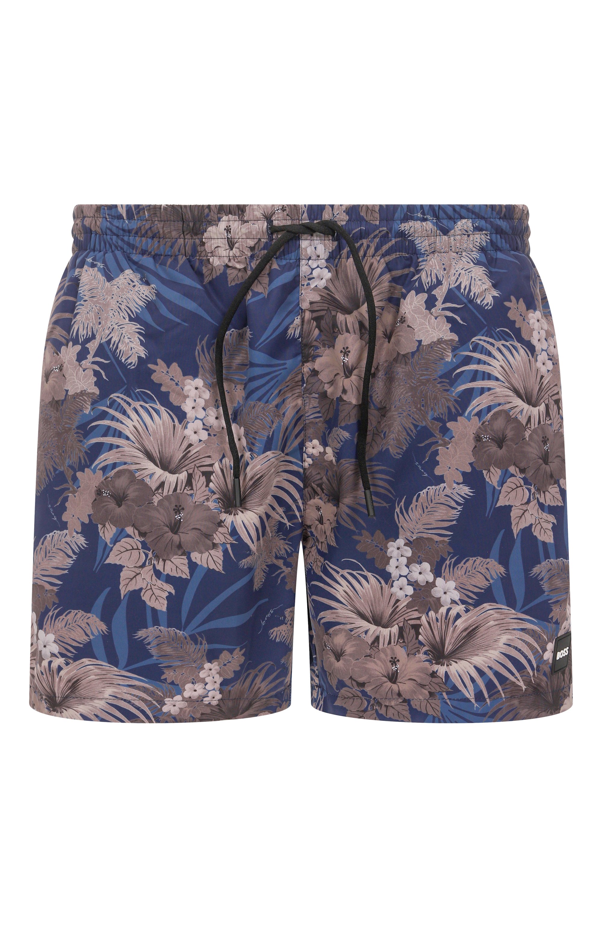 Плавки-шорты BOSS, арт. 50508844, фото 1