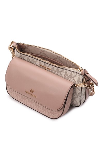 Сумка jet set charm medium MICHAEL MICHAEL KORS, арт. 32S1GT9C6B, фото 4