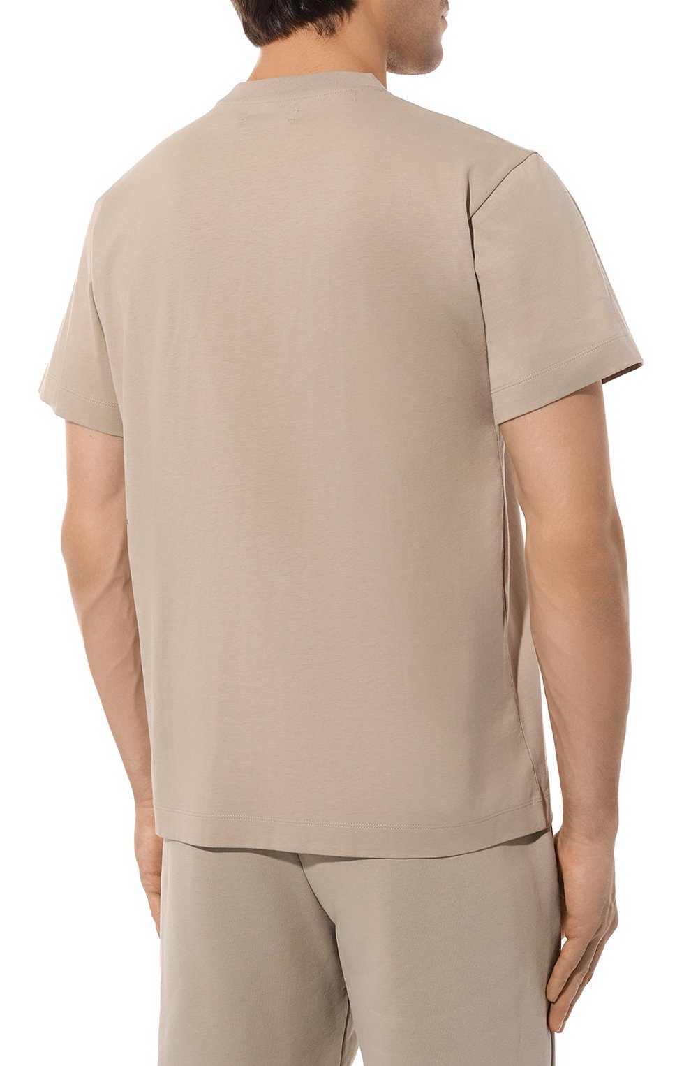 Хлопковая футболка PANGAIA, арт. 10000287, фото 7