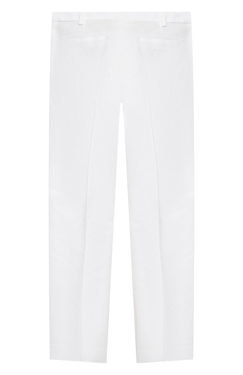 Хлопковый костюм STELLA MCCARTNEY, арт. 602864/SQKD9, фото 5