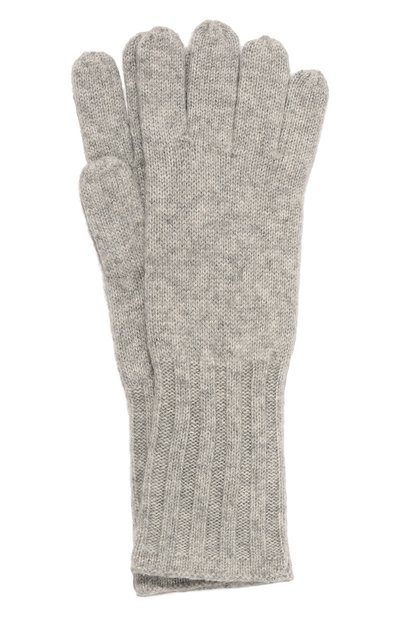 Кашемировые перчатки NOT SHY, арт. 4102032C, фото 1