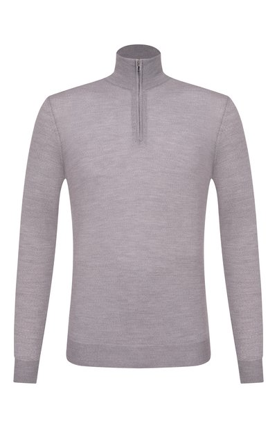 Мужской шерстяной джемпер ANDREA CAMPAGNA, арт. M5625-6688