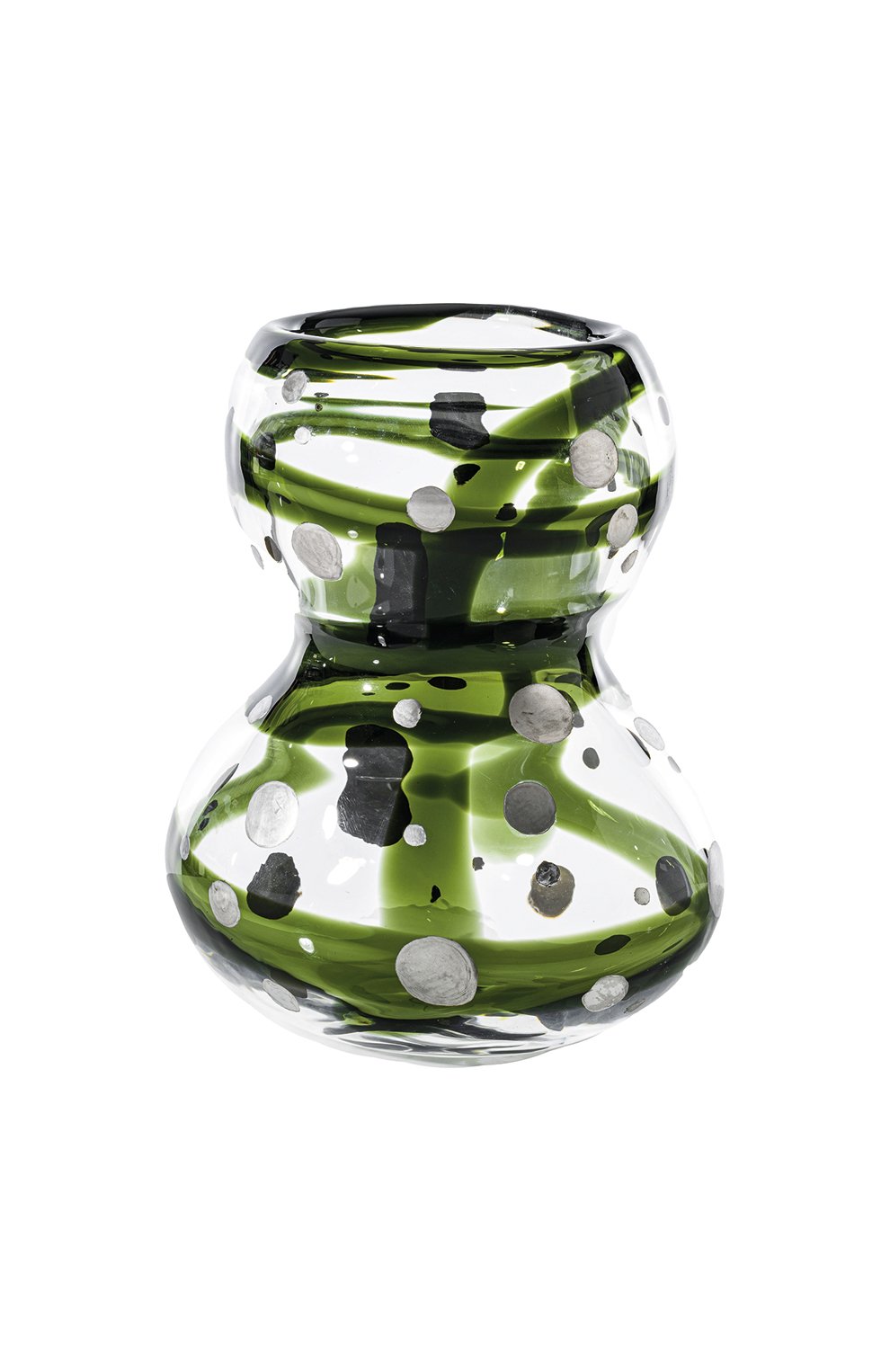 Ваза gran bulbo VENINI, арт. LT369961000A0BJ7, фото 1