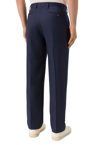 Шерстяные брюки MVST, арт. 30MM/9636, фото 4