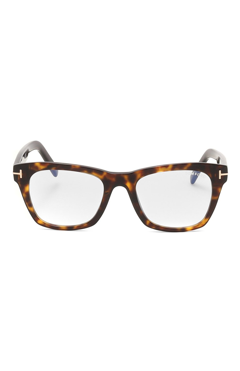 Оправа TOM FORD коричневого цвета по цене 46350 руб., арт. TF5886-B 052, фото 3 Оправа TOM FORD, арт. TF5886-B 052, фото 3