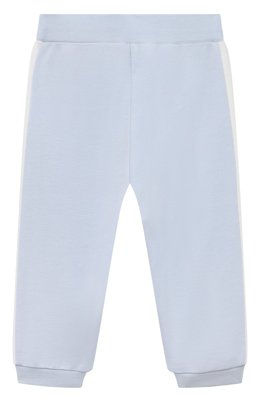 Комплект из свитшота и брюк MONNALISA, арт. 22B501, фото 5