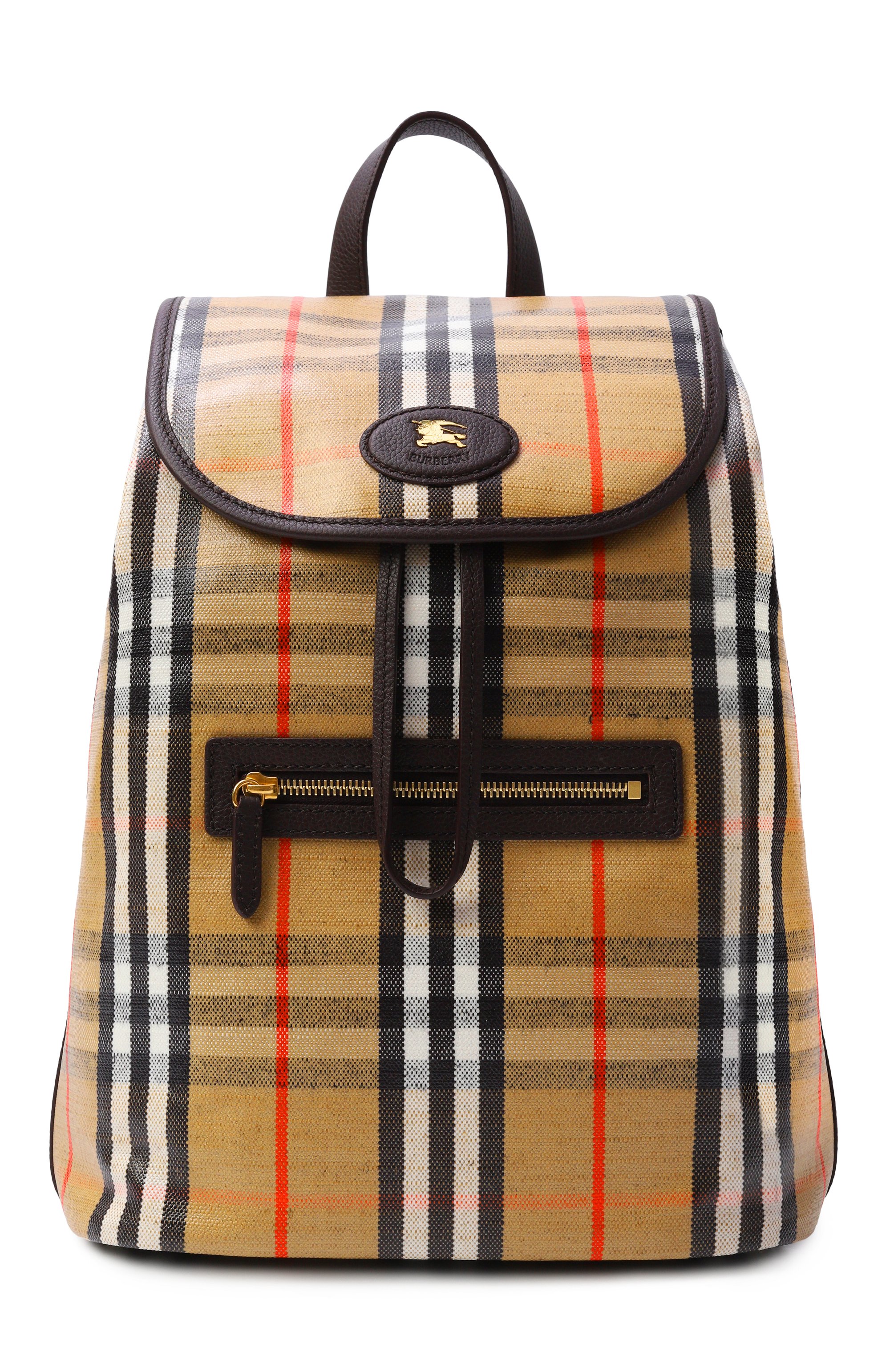 Рюкзак highlands BURBERRY, арт. 8119920, фото 1