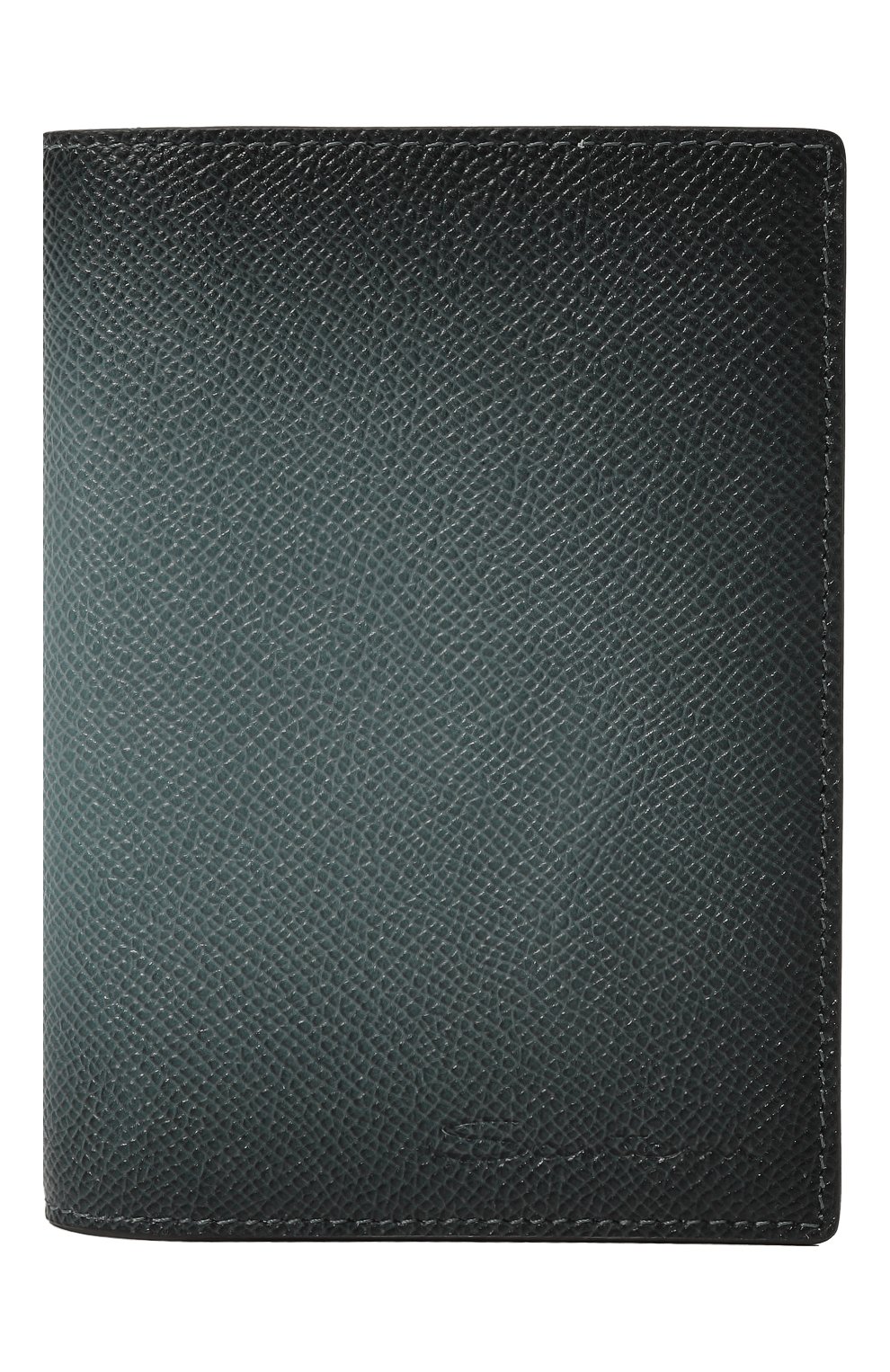 Кожаная обложка для паспорта SANTONI, арт. UFPPA2379F0-AST6U74, фото 1