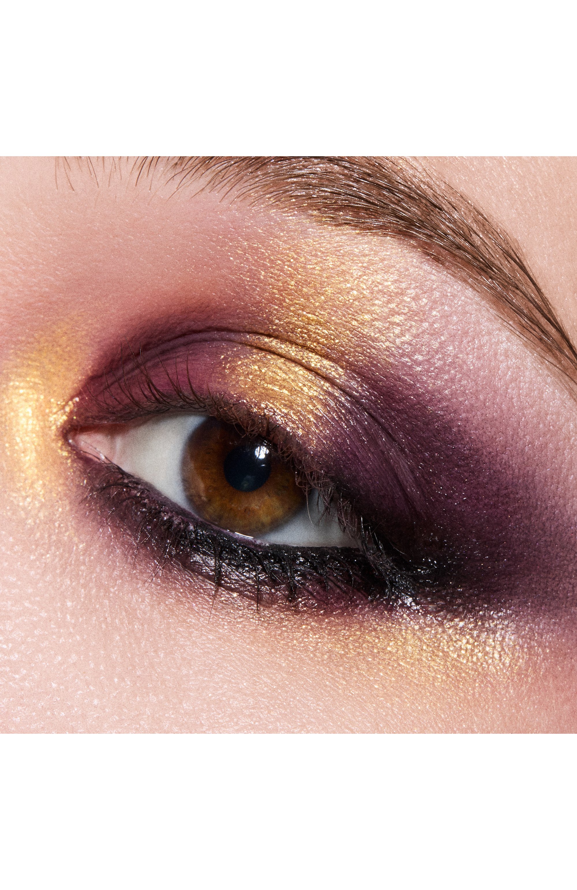 Рефил теней для век metallic eye shadow, оттенок allowance (1g) MAC, арт. S5SH-05, фото 3