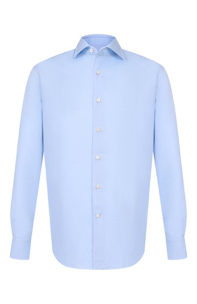 Мужская хлопковая сорочка ALESSANDRO GHERARDI, арт. BR1-2G-7T/1X62