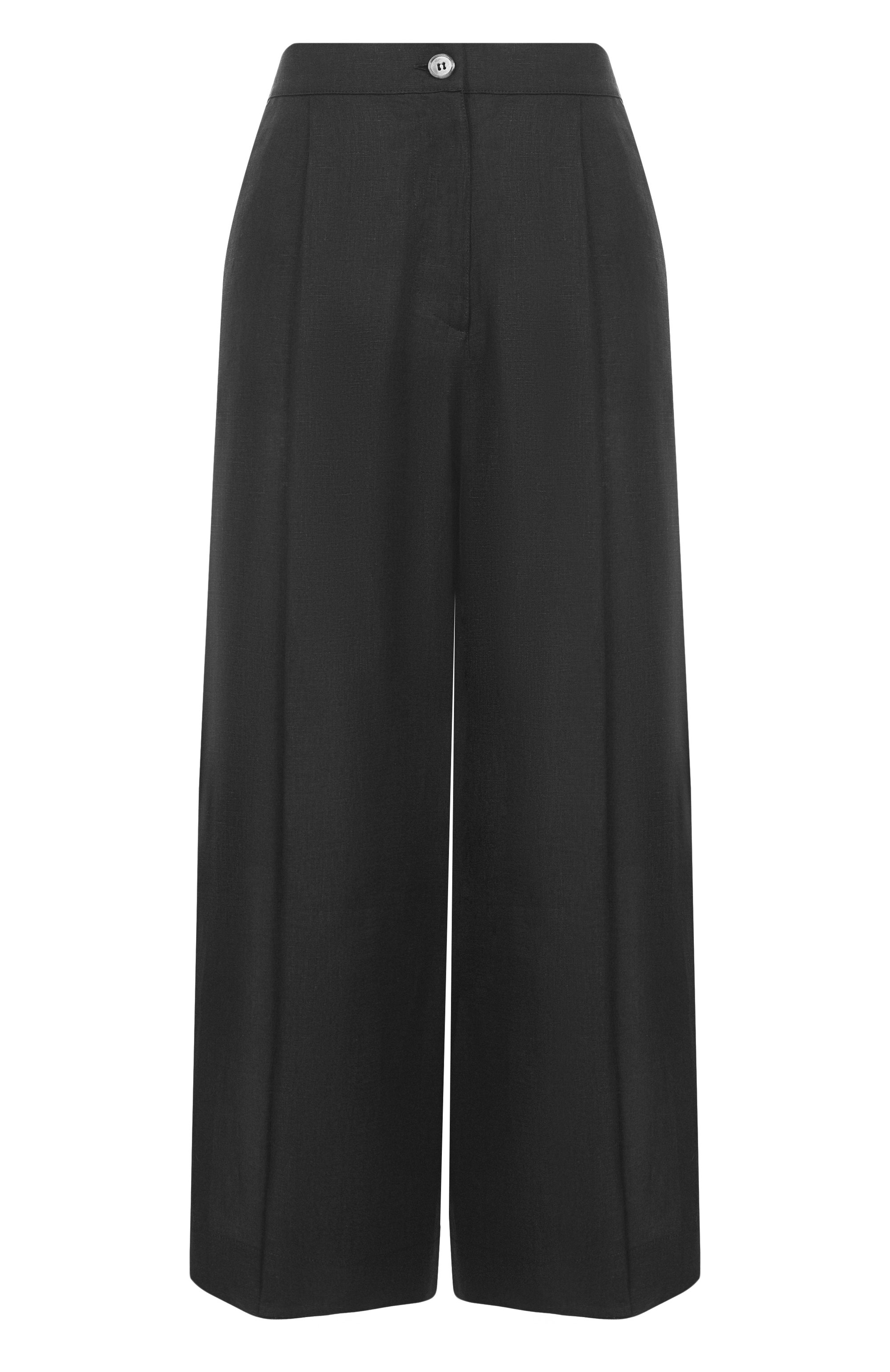 Льняные кюлоты GRAN SASSO, арт. 76260/50000, фото 1