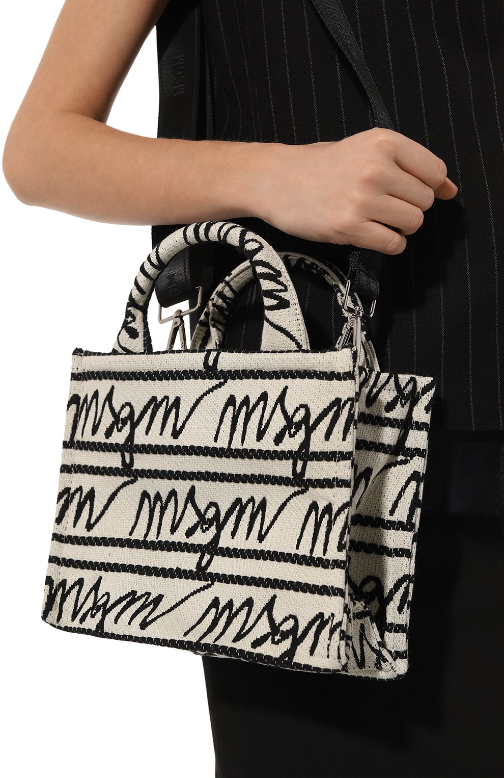 Сумка MSGM, арт. 3641MDZ78/659, фото 2