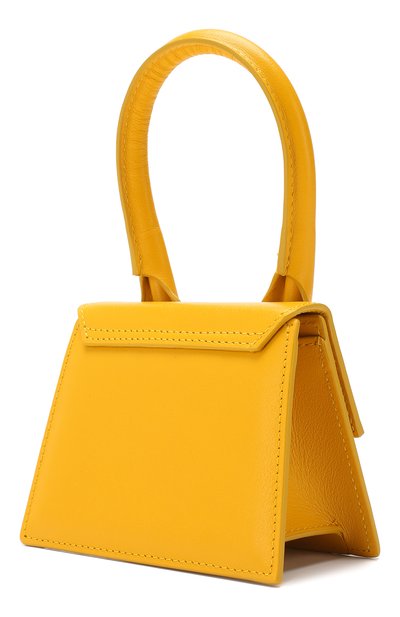 Сумка le chiquito JACQUEMUS, арт. 191BA01, фото 3