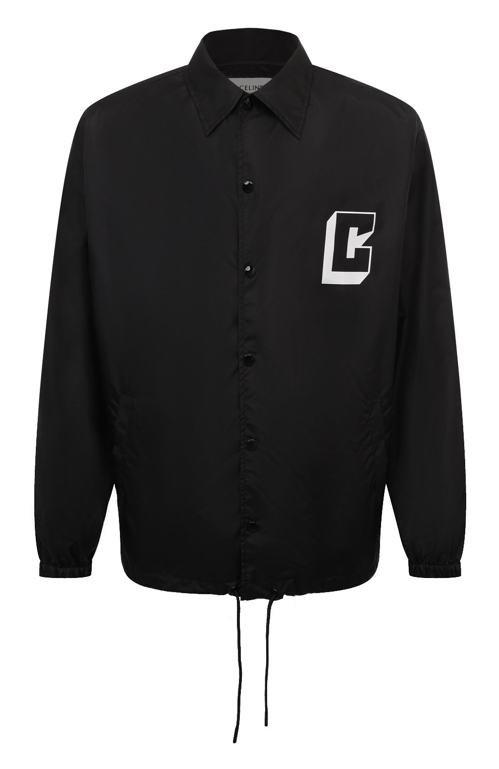 Куртка CELINE, арт. 2W36A/495M, фото 1