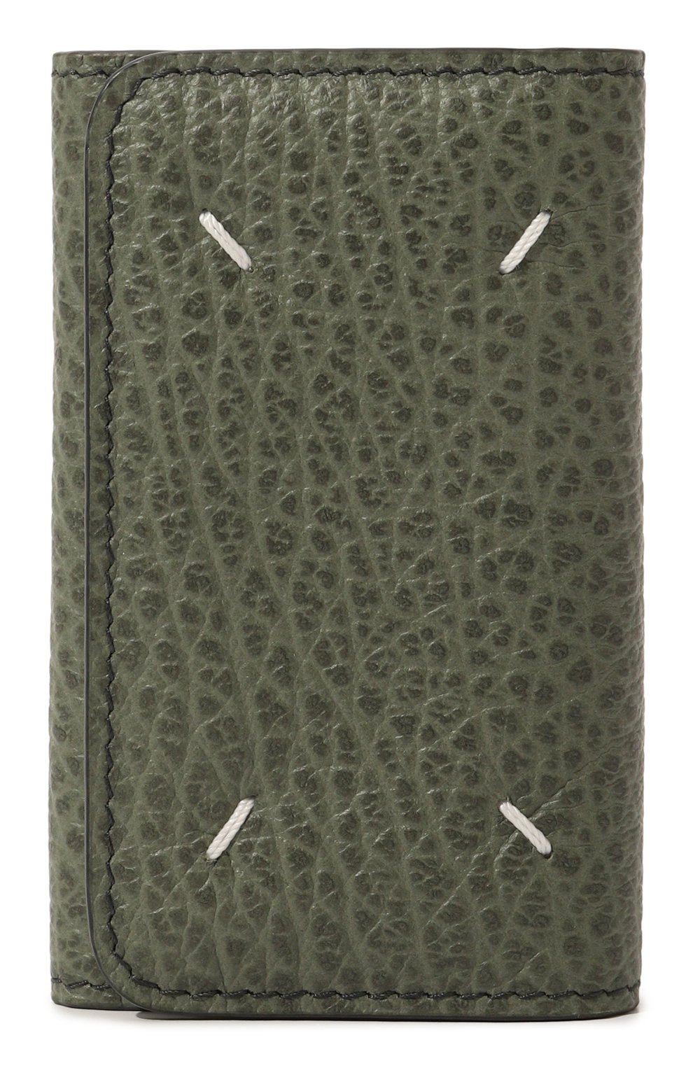 Кожаный футляр для ключей MAISON MARGIELA, арт. SA3UA0001/P4455, фото 1