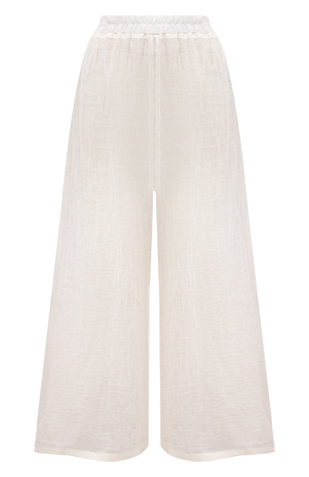 Льняные брюки MAURIZIO, арт. MZS4W01180577, фото 1