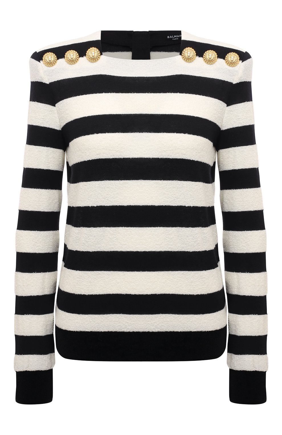 Пуловер BALMAIN, арт. DF1AR845/JI70, фото 1