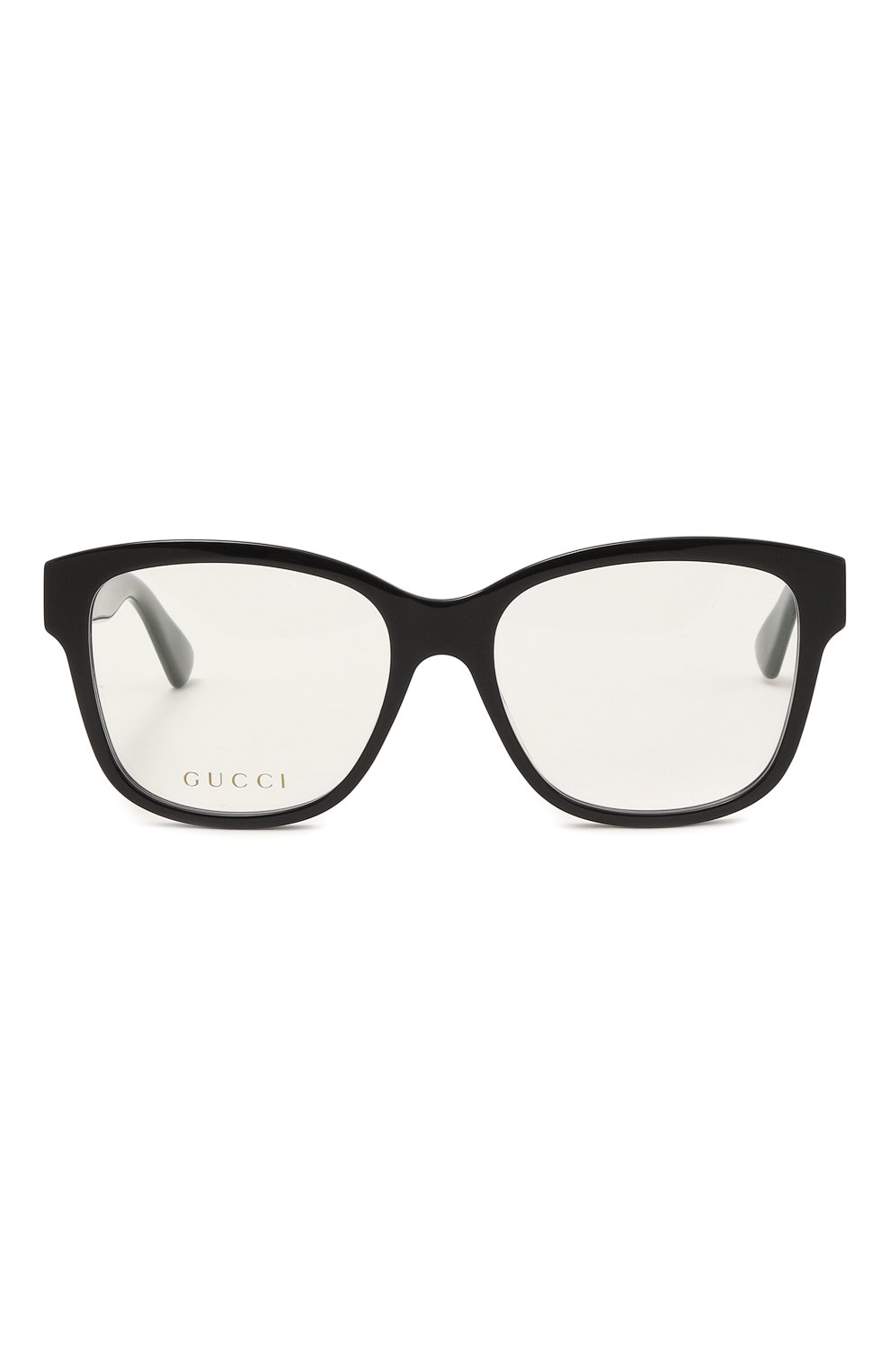 Оправа GUCCI черного цвета по цене 33700 руб., арт. GG00380N 011, фото 3 Оправа GUCCI, арт. GG00380N 011, фото 3