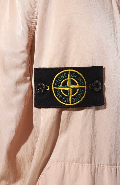 Анорак STONE ISLAND, арт. 751560921, фото 5