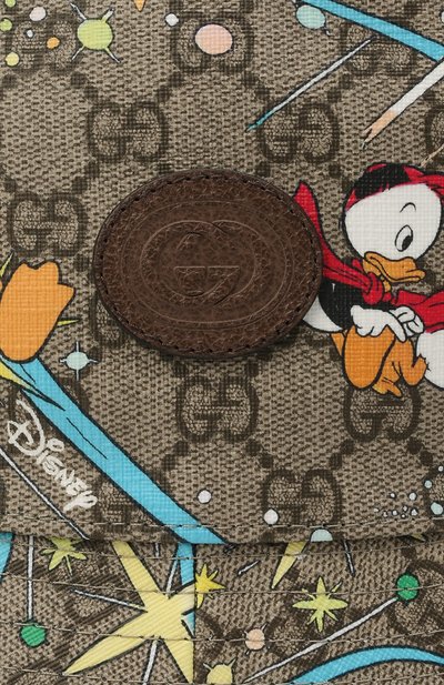 Панама disney x gucci GUCCI, арт. 648844/4HACS, фото 3