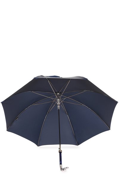 Зонт-трость с фигурной ручкой PASOTTI OMBRELLI, арт. 478/RAS0 0XF0RD/8/W39, фото 3