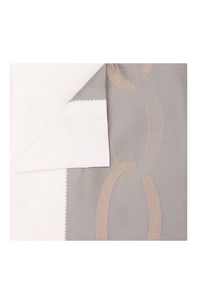 Наволочка chains bordo FRETTE, арт. FR6592 E0700 030B