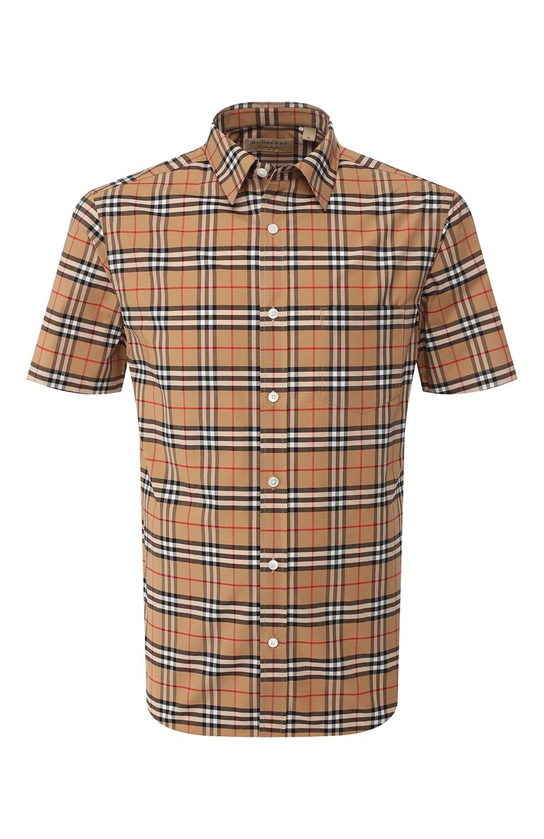 Burberry shirts price hotsell