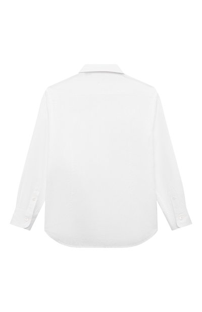 Рубашка из хлопка и лиоцелла ETRO, арт. GV5P00, фото 2